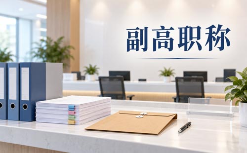职称申报审核